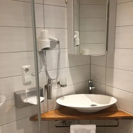 Apartment Zum Ochsen Mössingen