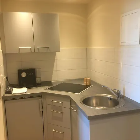 Apartment Zum Ochsen *