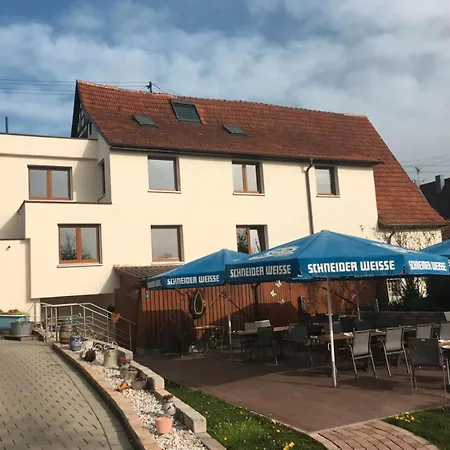 Zum Ochsen Mössingen