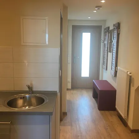 Zum Ochsen Apartment Mössingen