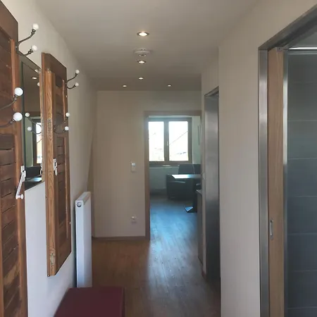 Zum Ochsen メッシンゲン