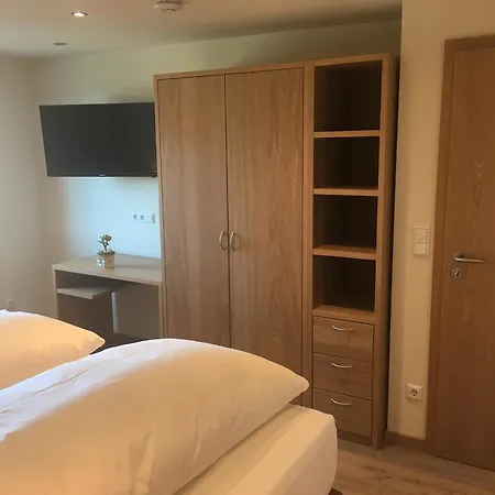 Zum Ochsen Apartment