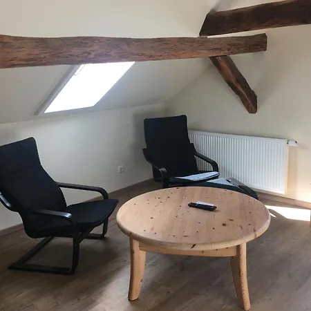 アパート Zum Ochsen