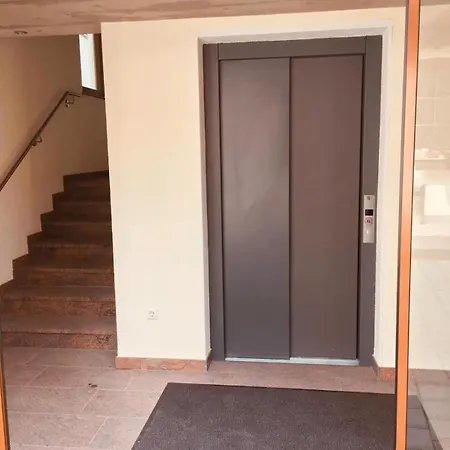 Zum Ochsen アパート メッシンゲン