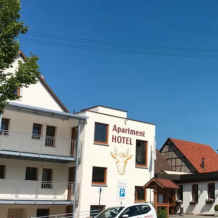 Zum Ochsen * Mössingen