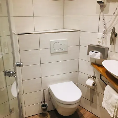 Zum Ochsen Apartment