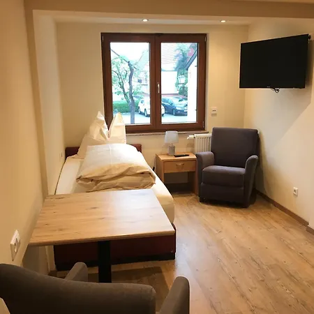 Zum Ochsen Apartment Mössingen