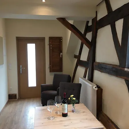 Apartment Zum Ochsen Mössingen