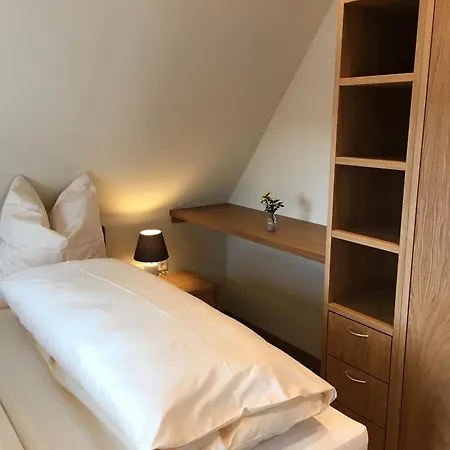 Apartment Zum Ochsen *