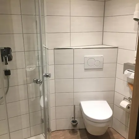 Apartment Zum Ochsen Mössingen