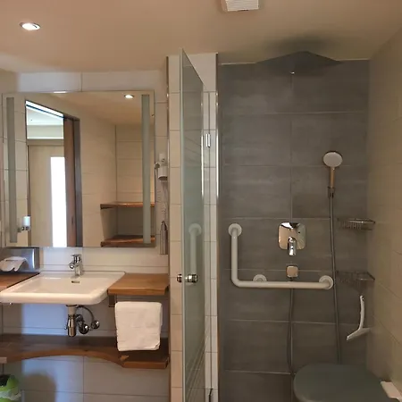 Zum Ochsen メッシンゲン