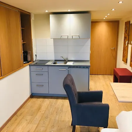 Zum Ochsen * メッシンゲン