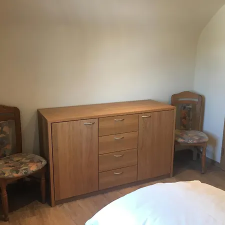 Zum Ochsen Apartment *