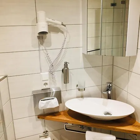 Apartment Zum Ochsen *