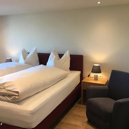 Apartment Zum Ochsen Mössingen