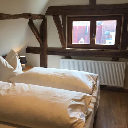 Zum Ochsen メッシンゲン