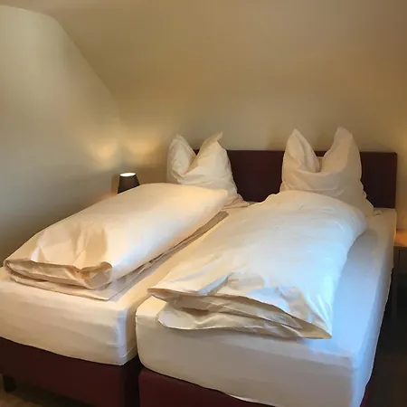 Apartment Zum Ochsen