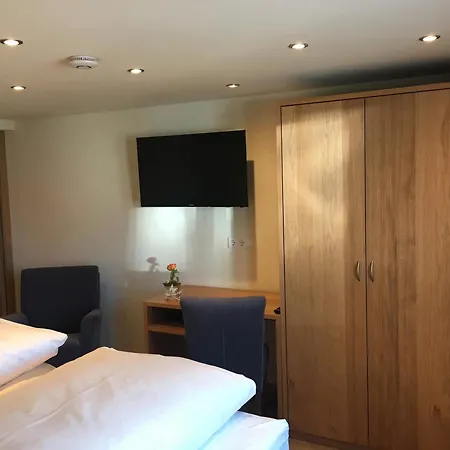 アパート Zum Ochsen *