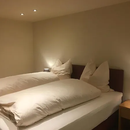 Zum Ochsen Apartment Mössingen