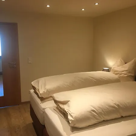 Zum Ochsen メッシンゲン