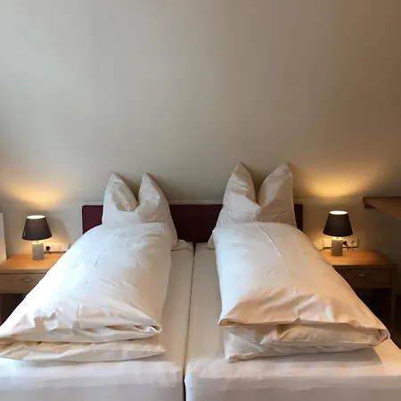 Zum Ochsen * メッシンゲン