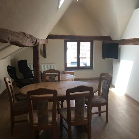 Zum Ochsen Apartment