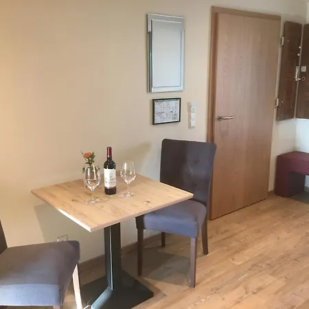 Apartment Zum Ochsen Mössingen