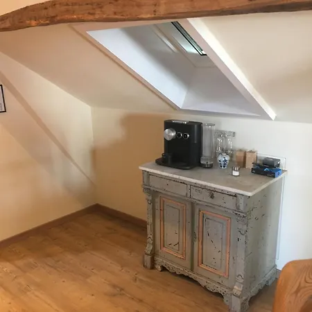 Zum Ochsen メッシンゲン