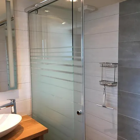 Zum Ochsen アパート