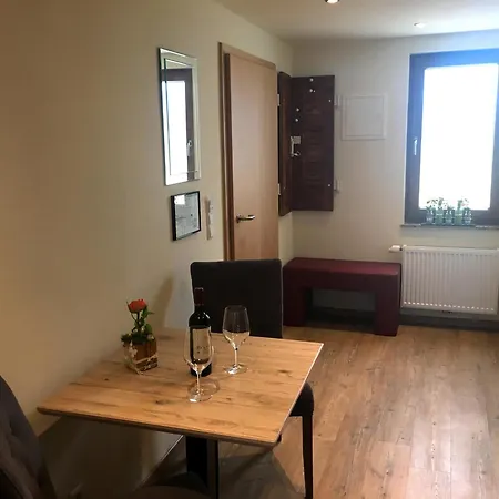 Apartment Zum Ochsen