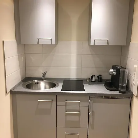 Apartment Zum Ochsen Mössingen