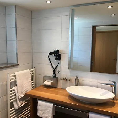 Apartment Zum Ochsen *