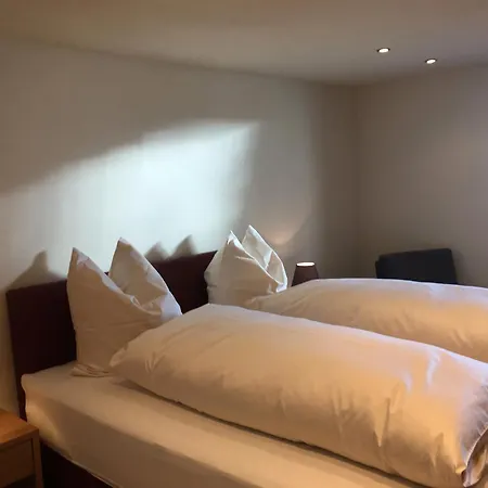 Apartment Zum Ochsen