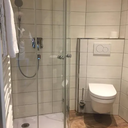 Zum Ochsen Apartment Mössingen