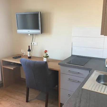 Zum Ochsen Apartment