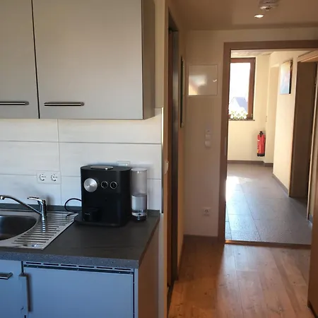 Apartment Zum Ochsen *